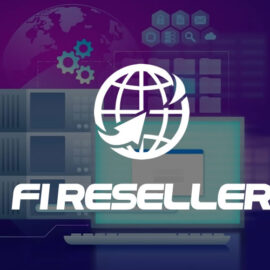 F1-RESELLER