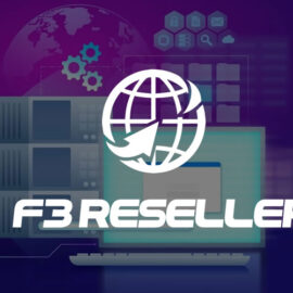 F3-RESELLER